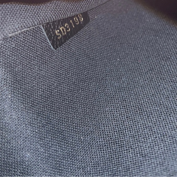 Full set authentic Louis Vuitton Felicie - Picture 6 of 16